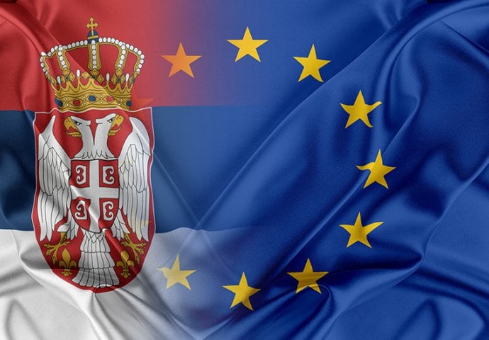 Zbog neuvođenja sankcija Rusiji, Srbija kažnjena iz Brisela