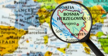 EP pozvao BiH da uvede sankcije Rusiji, opomenuo RS