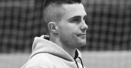 Tužna vijest: Preminuo mladi bh. fitness trener