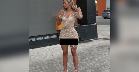 SLIKA MATURANTICE IZ SRBIJE IZAZVALA HAOS: Radovan joj napisao 2 riječi, A EVO NJENOG ODGOVORA