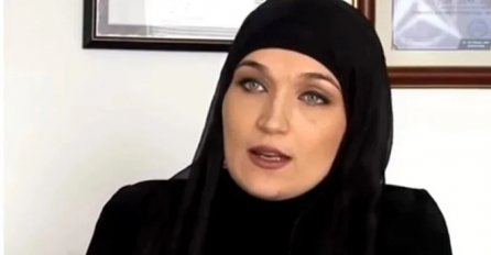 KĆERKA MUFTINICE ELME NADMAŠILA MAJKU PO LJEPOTI: Ponosno objavila slike, pa otkrila šta joj je pokojni otac Zukorlić obećao (FOTO)