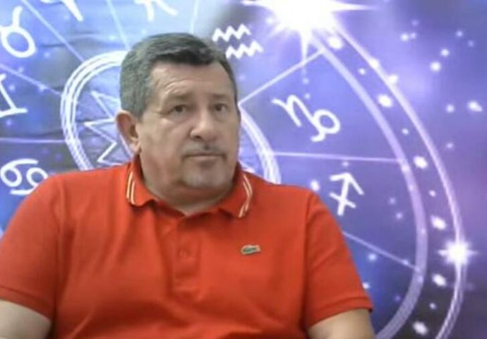 ASTROLOG DUŠAN/ SLIJEDI POVOLJAN PERIOD ZA OVIH 5 ZNAKOVA: Evo šta ih čeka, jeste li na listi?