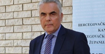 Ministar policije HNK o Partizanskom groblju: Uvijek nađemo počinioce i predamo ih pravdi