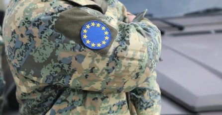 Pojačane aktivnosti EUFOR-a u narednom periodu širom BiH