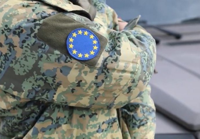 Pojačane aktivnosti EUFOR-a u narednom periodu širom BiH