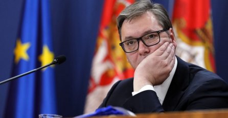 Njemački analitičar: Vučić će biti prisiljen da uvede sankcije Rusiji