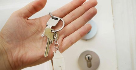 "U braku smo već 3 godine, kupili smo stan"