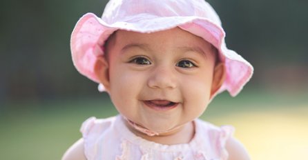 OVO JE LISTA 10 NAJGORIH IMENA ZA DJECU NA SVIJETU: Neka od njih su popularna i kod nas