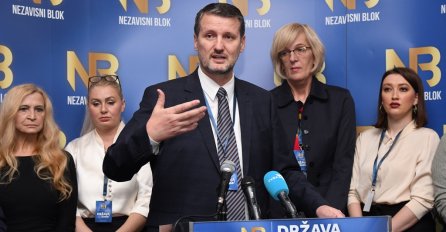 Šepić: Dodik je među prvima u Briselu rekao da prihvata sporazum
