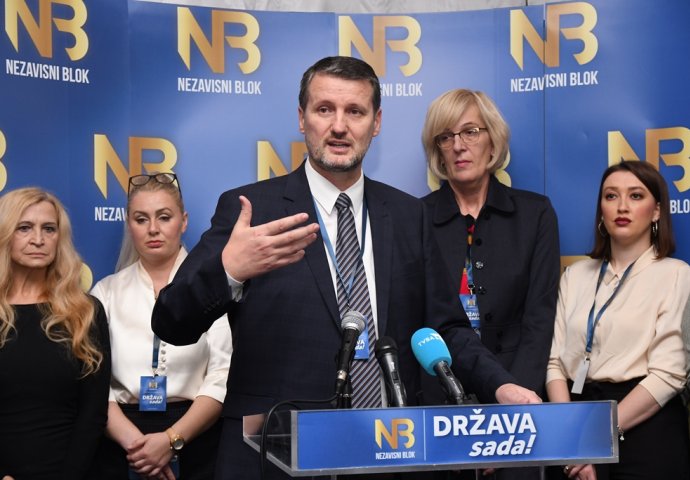 Šepić: Dodik je među prvima u Briselu rekao da prihvata sporazum