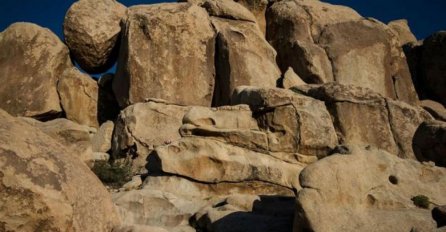 MOZGALICA/ VIDITE LI DJEVOJKU NA OVOJ SLICI: Skoro niko je ne može naći