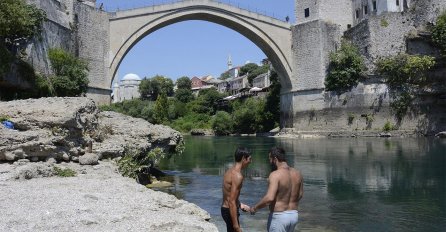 Raste broj posjeta u FBiH: Odakle nam dolazi najviše turista