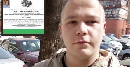 Poznato vrijeme i mjesto dženaze vozaču iz Sarajeva koji je stradao kod Kladnja