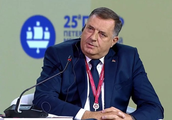 Dodik o poništavanju zaključaka NSRS-a: Ustavni sud BiH nema ništa sa deklaracijama