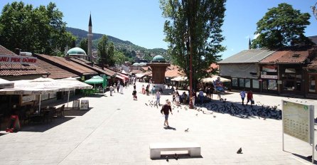 Vlada FBiH i ove godine dijeli vaučere od 200 KM građanima za odmor