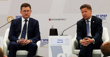 Kremlj: Europa će platiti visoku cijenu zbog sankcija Rusiji