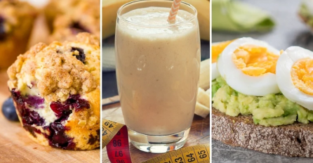 Stručnjaci: Doručkujte uvijek u ovo vrijeme i bićete lakši i do 5 kilograma