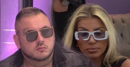 KAKAV BLAM- DALILA PONIŽENA U EMISIJI UŽIVO: Filip otkrio šta se desilo, ONA U NEVJERICI (VIDEO)