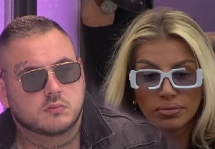 KAKAV BLAM- DALILA PONIŽENA U EMISIJI UŽIVO: Filip otkrio šta se desilo, ONA U NEVJERICI (VIDEO)