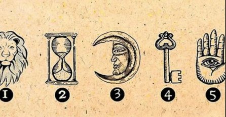 OVO JE BRZI ASTROLOŠKI TEST: Izaberite JEDAN SIMBOL i saznajte šta vas čeka u BUDUĆNOSTI, jedan znak nije NIMALO POVOLJAN!