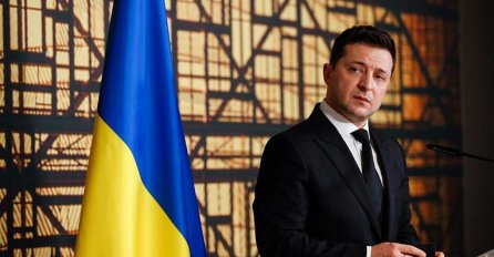 Čeka se odluka EU: Hoće li podržati Ukrajinu na putu u Uniju?