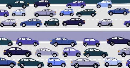 MOZGALICA SAMO ZA ISKUSNE VOZAČE: Koji od ovih automobila vozi riskantno?