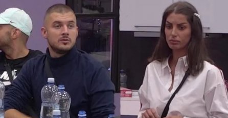 "LILJA JE POD KIRIJOM, PLAĆA KREDIT" OTKRIVENO KAKO ŽIVI GRUJINA SUPRUGA: Skandal u Bijeloj kući (VIDEO)