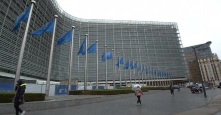 EK dala preporuku: Ukrajina, Moldavija i Gruzija trebaju dobiti status kandidata
