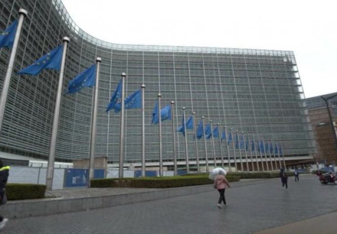 EK dala preporuku: Ukrajina, Moldavija i Gruzija trebaju dobiti status kandidata