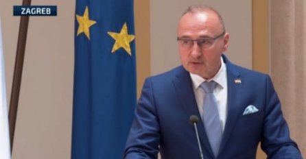 BiH dominantna tema sastanka hrvatskog ministra sa Cavusogluom u Zagrebu