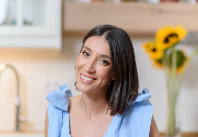 OVIH 10 NAMIRNICA MORATE JESTI TOKOM LJETA: Tatjana Popović preporučuje!