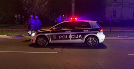 U Sarajevu jedna osoba jučer preminula dok je igrala mali fudbal
