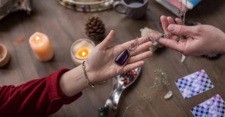 TRI NAJMOĆNIJE AMAJLIJE ZA NOVAC I SREĆU: Mnogi od nas jednu imaju u kući, ali ne znaju njeno pravo značenje!