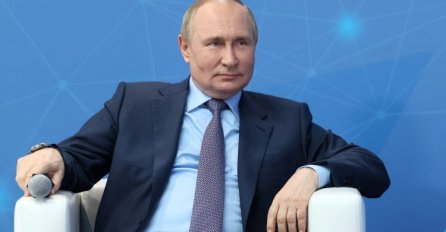 Razotkrivena tajna mreža koja je Putinu pomogla da sakrije 4,5 milijarde dolara?