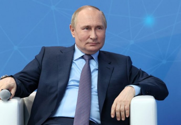 Rusija prihvatila učešće na samitu G20, državu će predstavljati Vladimir Putin