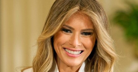 NJEGA JE LUDO VOLJELA PRIJE DONALDA: Ovo je bivši dečko MELANIE TRUMP, čekajte da vidite kako danas izgleda