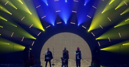 Ukrajina protiv odluke da joj se oduzme Eurovizija