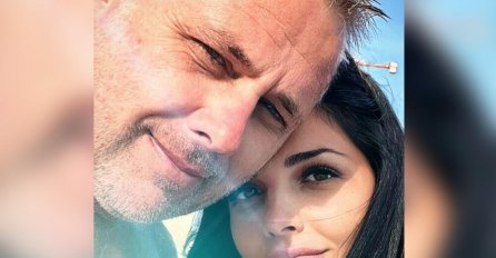 IGOR JE BIO RAZVEDEN, A ONDA JE UŠAO U VEZU SA MILENOM: Novi detalji veze, djeca sve znaju