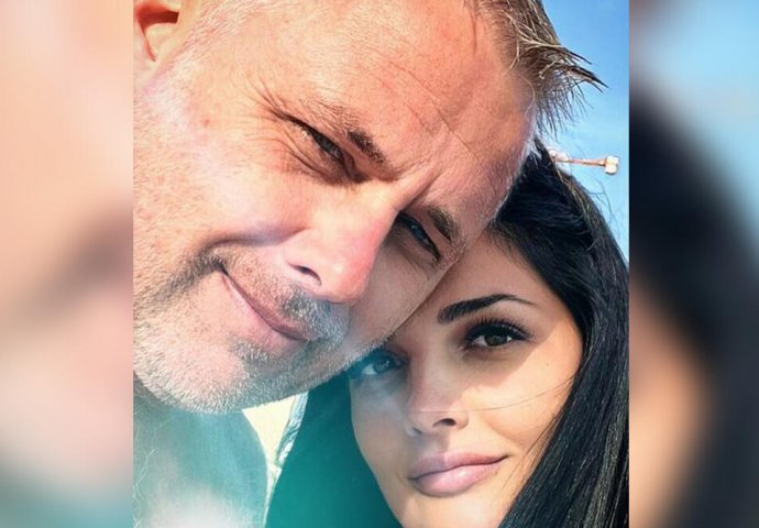 PRIZNALI LJUBAV: Udovica Olivera Ivanovića otkrila da je u vezi sa Igorom Jurićem (FOTO)