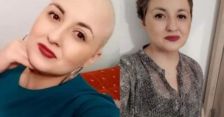 Bolest bila jača: Preminula Nikolina Popović, aktivistica za borbu protiv raka