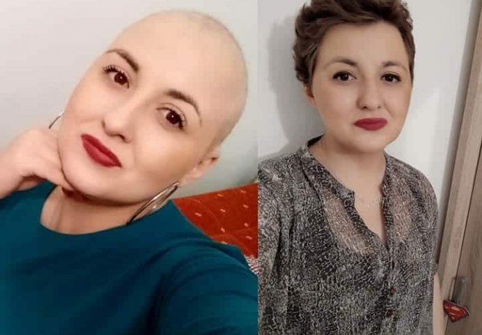 Bolest bila jača: Preminula Nikolina Popović, aktivistica za borbu protiv raka