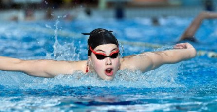 Lana Pudar u finalu Svjetskog prvenstva u plivanju