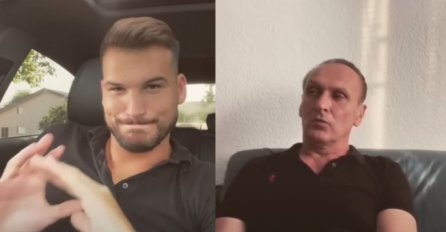 UKLONJEN VIDEO! FRANJO I MARKO OSMAKČIĆ IZNJELI SVE DETALJE PREVARE I BIJEGA IZ ZADRUGE: Evo šta su sve rekli(VIDEO)