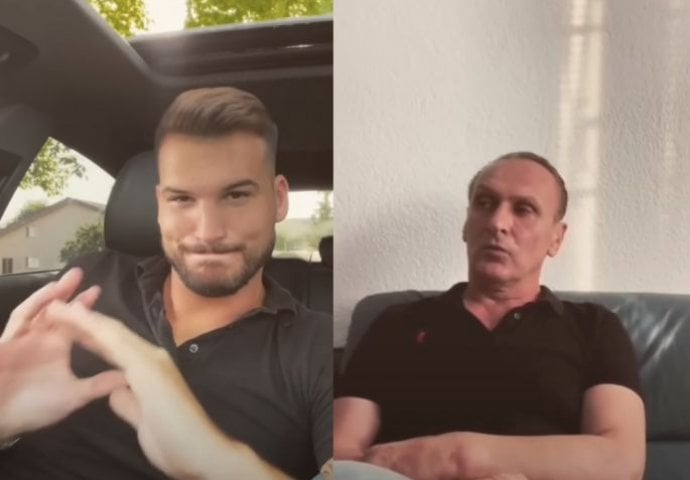 UKLONJEN VIDEO! FRANJO I MARKO OSMAKČIĆ IZNJELI SVE DETALJE PREVARE I BIJEGA IZ ZADRUGE: Evo šta su sve rekli(VIDEO)