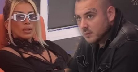 NE PRESTAJE DA SPOMINJE BIVŠU! FILIP CAR DOKAZAO DA EMOCIJE PREMA OVOJ ZADRUGARKI JOŠ POSTOJE: Dalila izgorila od ljubomore(VIDEO)