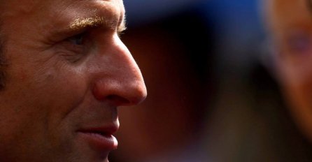 Francuska danas bira između Macrona i ljevice