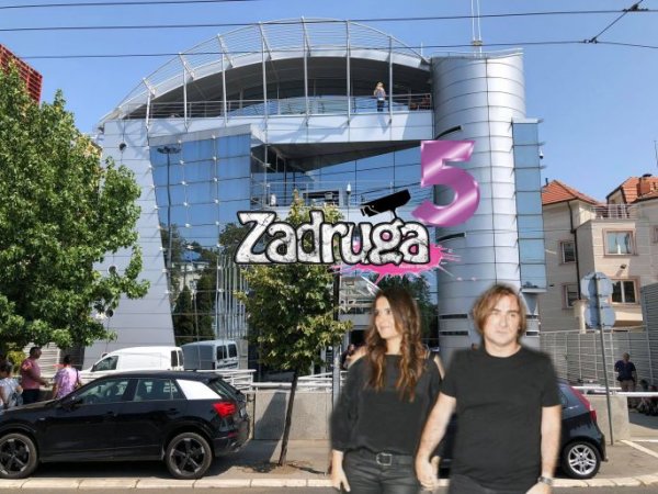 zadruga