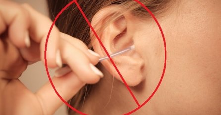 DA LI VAM ZUJI U UŠIMA? OVO JE RAZLOG: Evo na šta vas organizam ovako upozorava