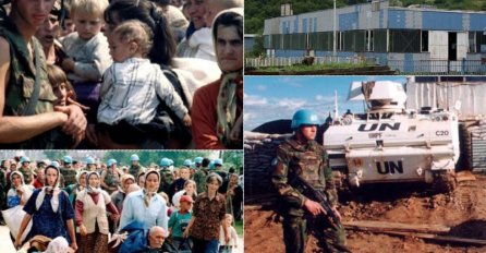 Premijer Nizozemske se izvinio vojnicima koji su bili u mirovnim snagama u Srebrenici