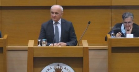 “Značajno da je velika Rusija spremna pomoći prijateljskom srpskom narodu”